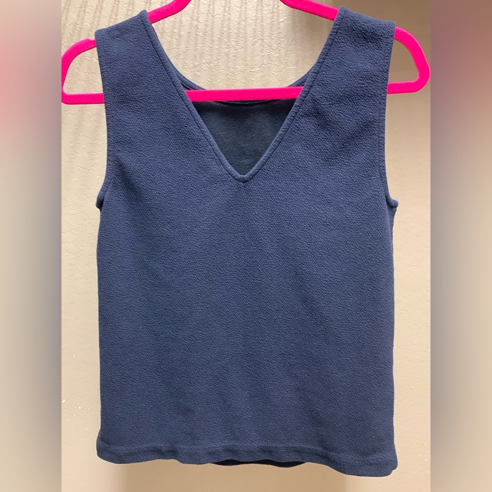 Ann Taylor top - Picture 2 of 3